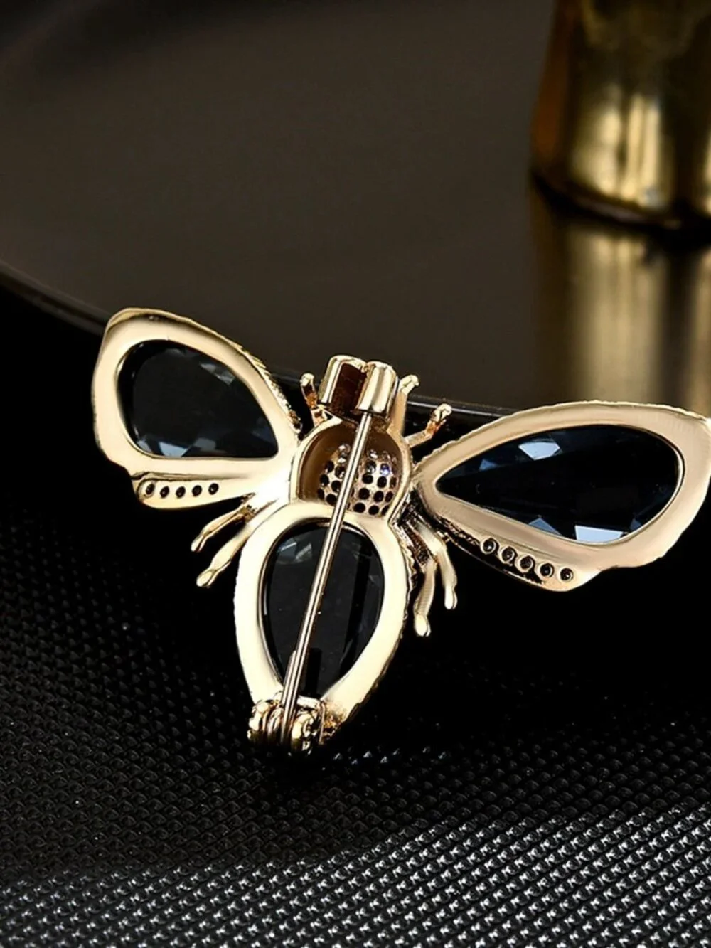 N/A luxury crystal
